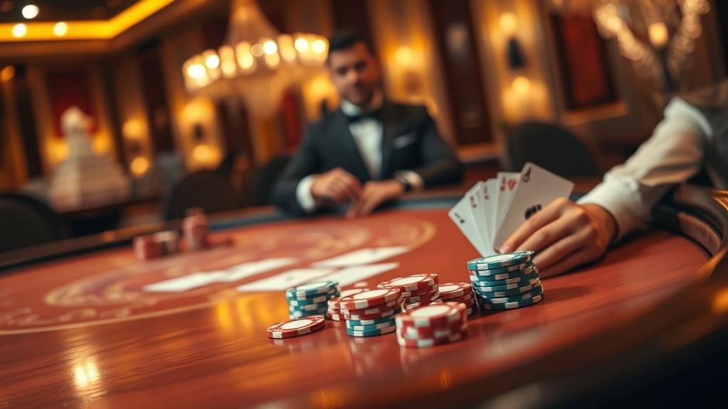 คู่มือ"ทดลองเล่น บาคาร่าฟรีสำหรับมืออาชีพ 513