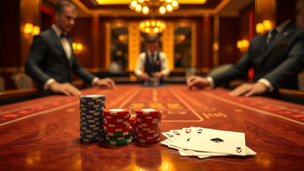 คู่มือ"บา คา ร่า ออนไลน์สำหรับมืออาชีพ 559