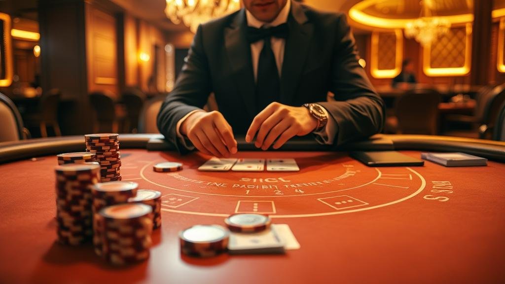 สูตรบาคาร่า AI วิเคราะห์แนวโน้ม