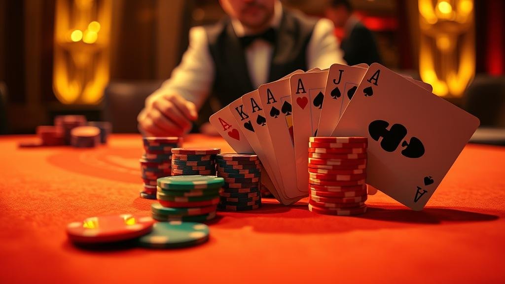 เว็บพนันออนไลน์ที่ปลอดภัย