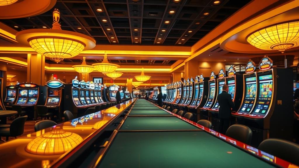 เกมสล็อต PG แตกหนัก พร้อมฟีเจอร์พิเศษ