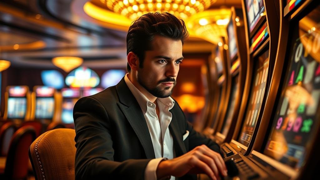 หน้าจอเกมสล็อต PG Soft พร้อมสัญลักษณ์โบนัส