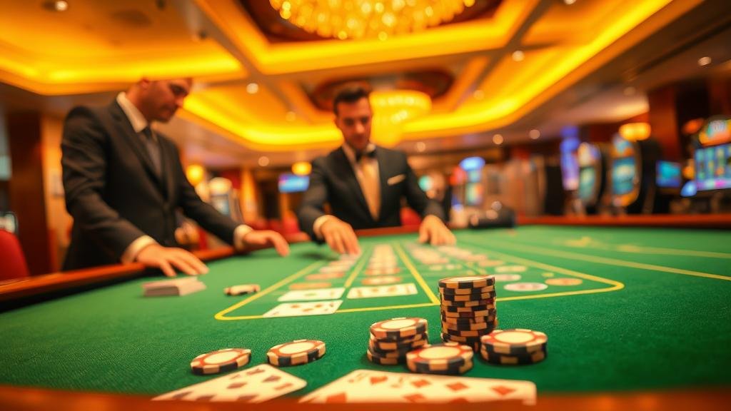 เกมสล็อตออนไลน์พร้อมแจ็คพอตใหญ่