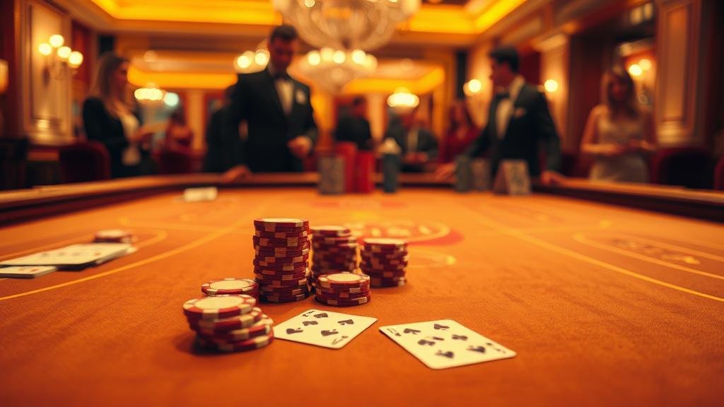 กลยุทธ์การเพิ่มเดิมพันเมื่อมีโอกาสชนะ