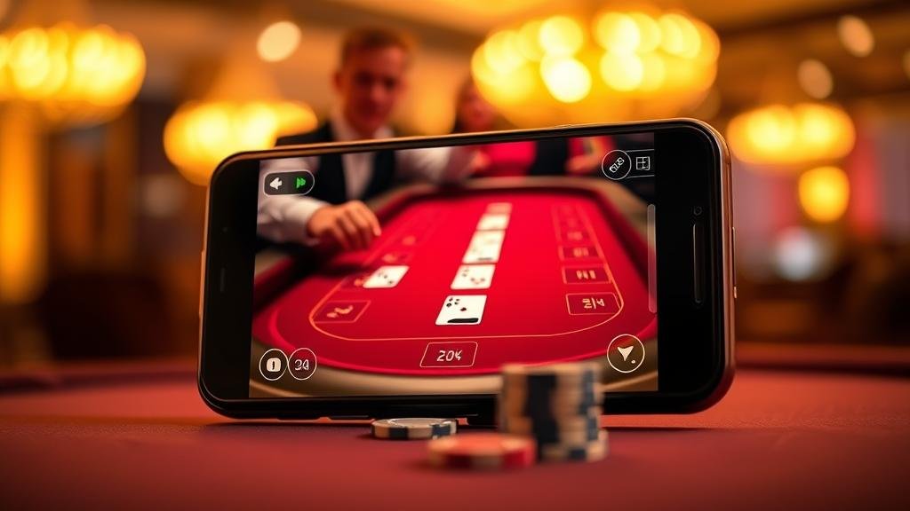 หน้าจอแสดงผลสูตรบาคาร่า 'มังกร'