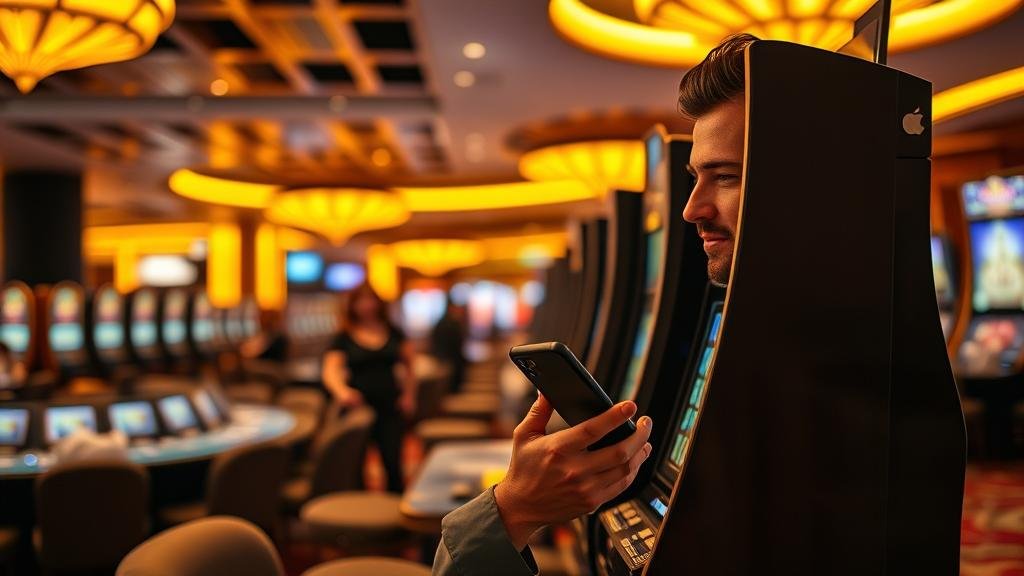 เล่นสล็อตมือถือได้เงินจริง ทุกที่ทุกเวลา