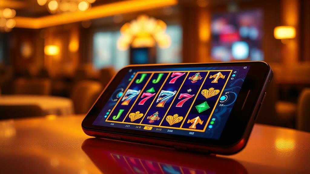 สล็อตแตก 100% เล่นสล็อตมือถือได้เงินจริง