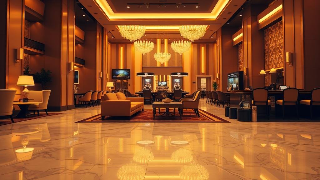 ภาพเปรียบเทียบการบริหารเงินทุนที่ดีและไม่ดีในการเล่นบาคาร่า