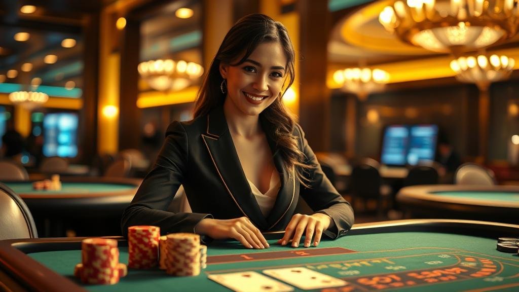 การฝากเงินบาคาร่าผ่าน True Wallet