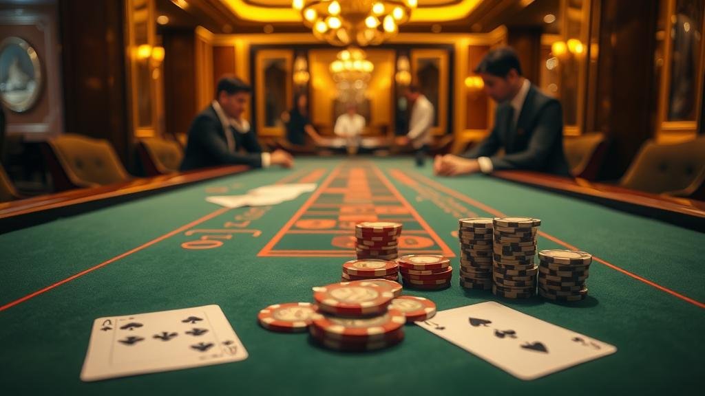 สัญลักษณ์นำโชค 6666 บา คา ร่า