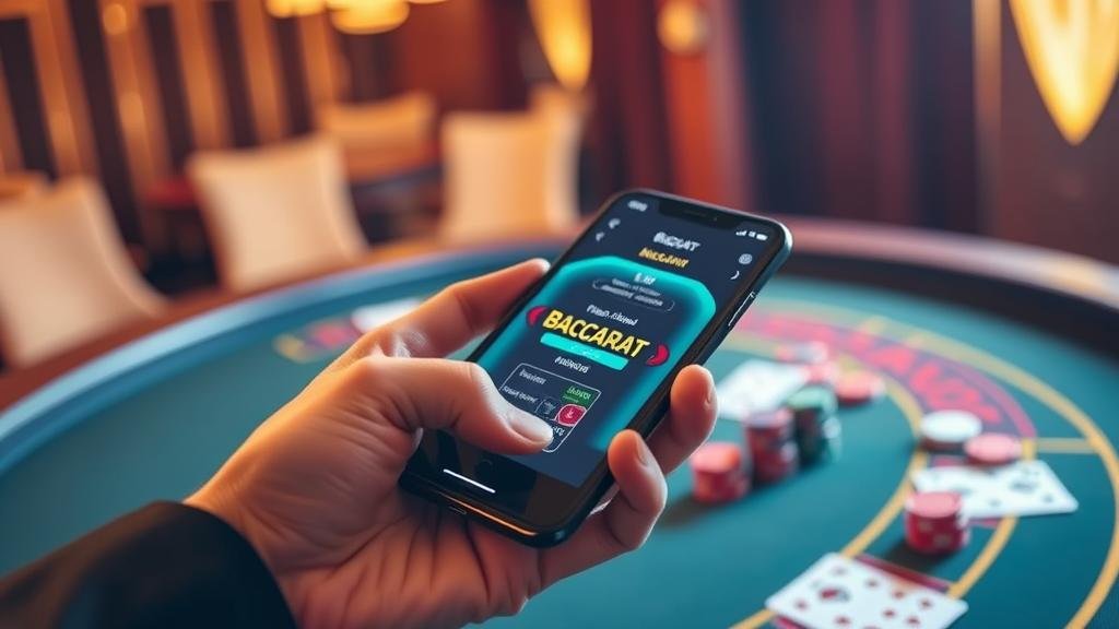 ตัวอย่างเค้าไพ่บาคาร่าที่นิยมใช้