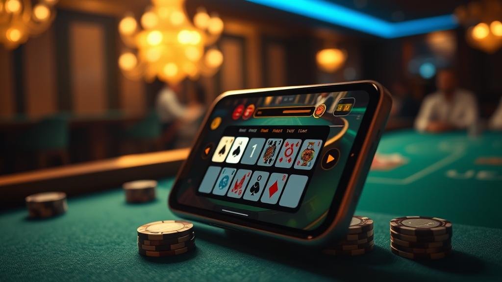 ตัวอย่างผลลัพธ์บาคาร่าและสัญลักษณ์นำโชค