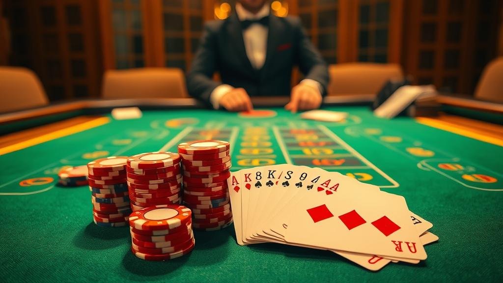 กราฟแสดงผลการคาดการณ์บาคาร่าด้วย AI