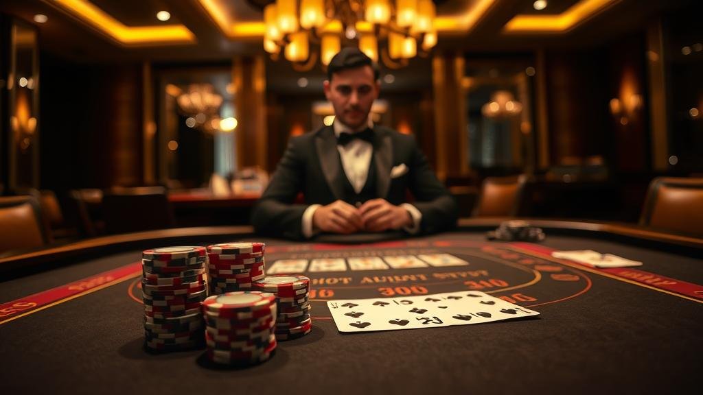 เซียนบาคาร่าให้คำแนะนำ