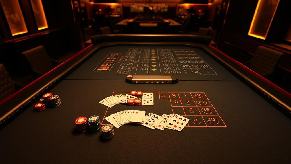 การจั่วไพ่ใบที่สามในบาคาร่า