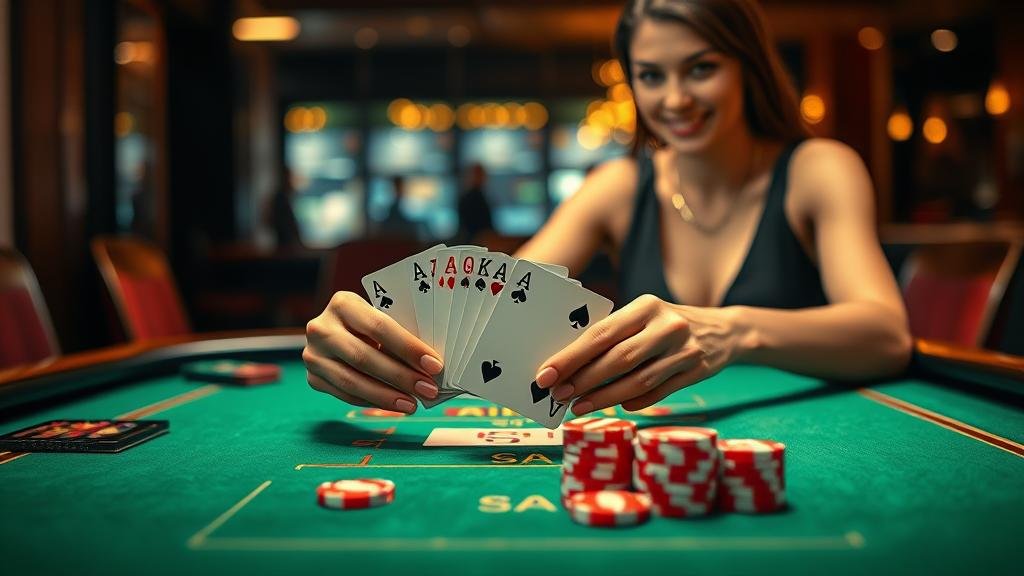 ตัวอย่างสูตรบาคาร่า: สูตรมังกรและสูตรปิงปอง