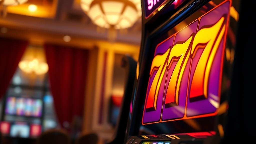 เทคนิคการเล่นสล็อตวอเลทบนมือถือ