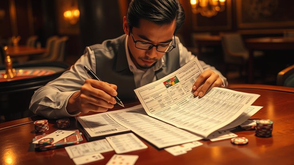 แหล่งเลขเด็ดและวิธีเช็คผลสลากกินแบ่ง