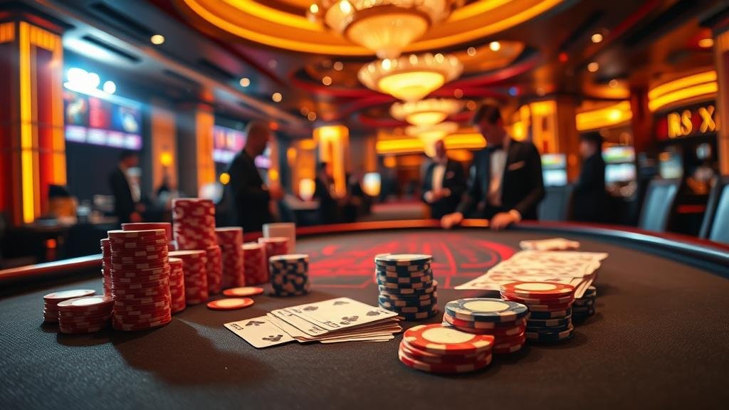 ทำกำไรจากสล็อตมือถือ