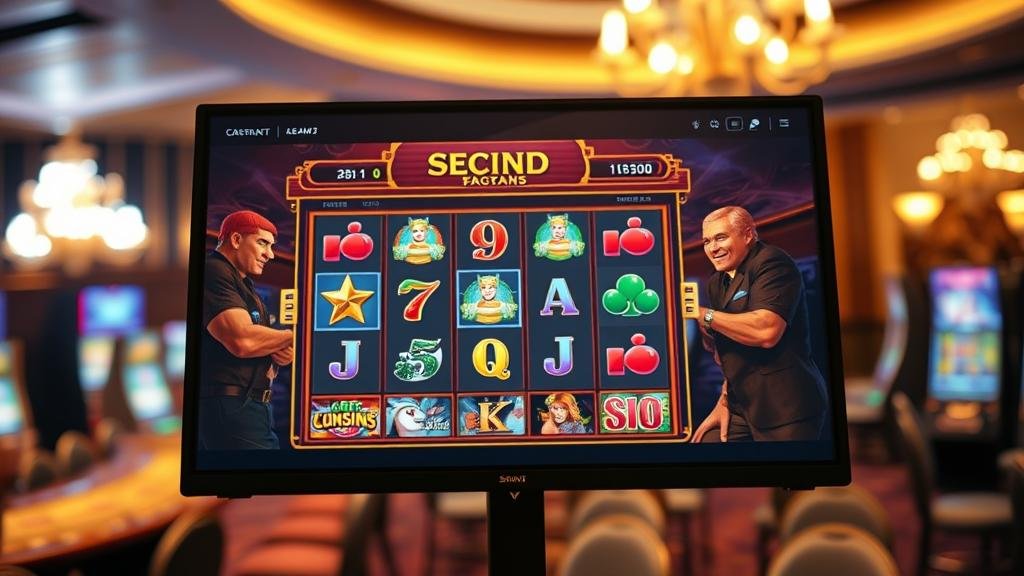 เลือกเกม สล็อต PG จาก เว็บตรง ที่หลากหลาย