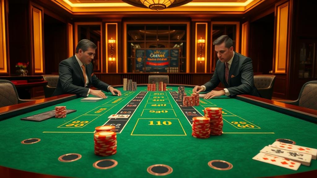 ระบบฝากถอนออโต้ บาคาร่าเว็บตรง