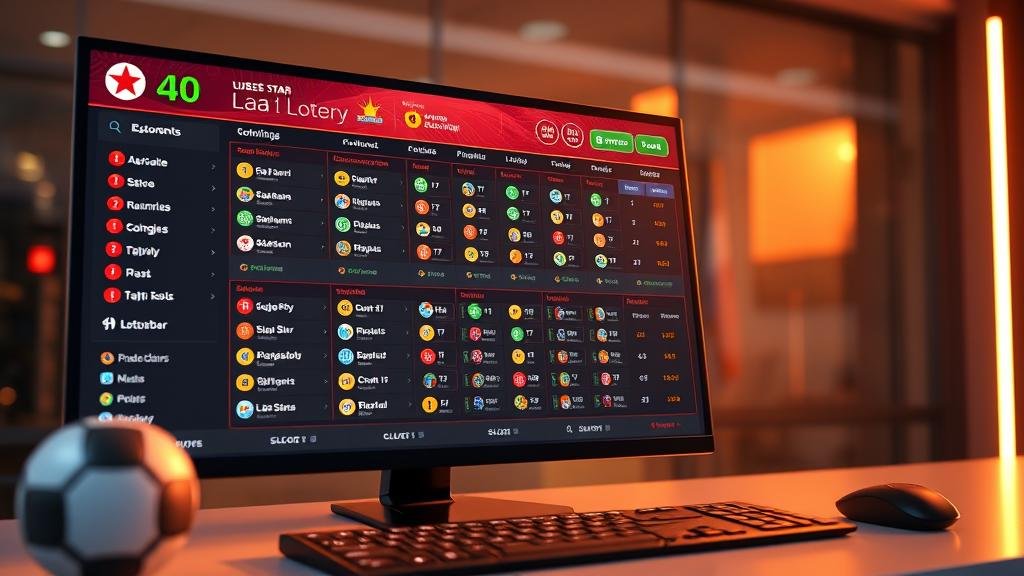 ความปลอดภัยในการเดิมพันออนไลน์