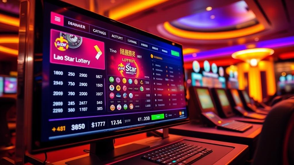 การวิเคราะห์เลขเด็ดจากสถิติหวย