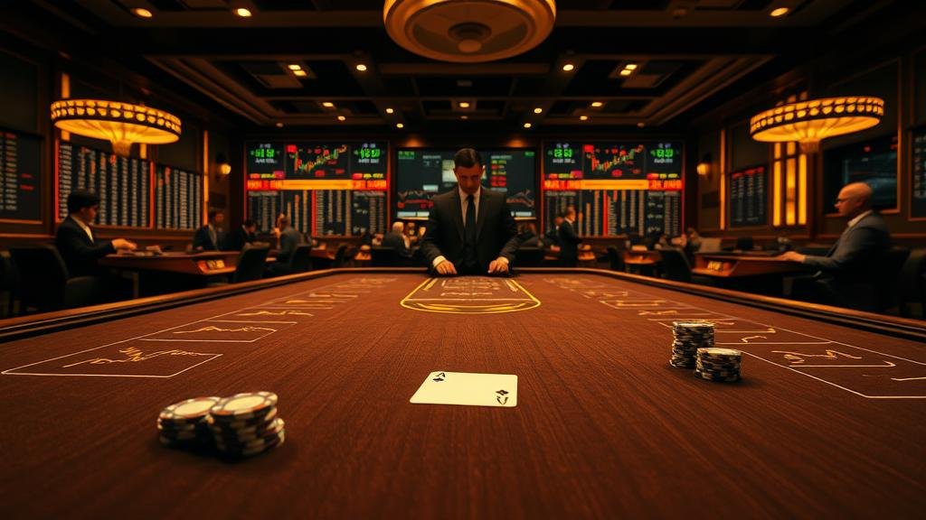 หวยหุ้นไทยและลาวอาเซียน ตัวเลขนำโชคประจำวัน