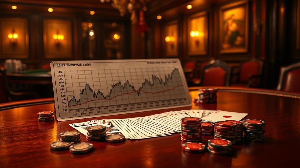 รวมแนวทางหวยหุ้นต่างประเทศ ฮานอย ดาวโจนส์