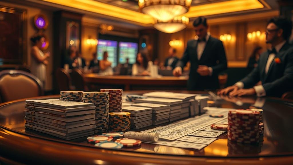 วิเคราะห์สถิติหวยหุ้น