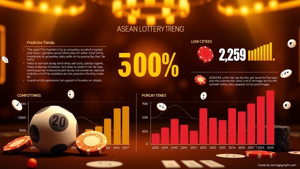 กราฟหุ้นแคนาดาแสดงแนวโน้มขาขึ้น