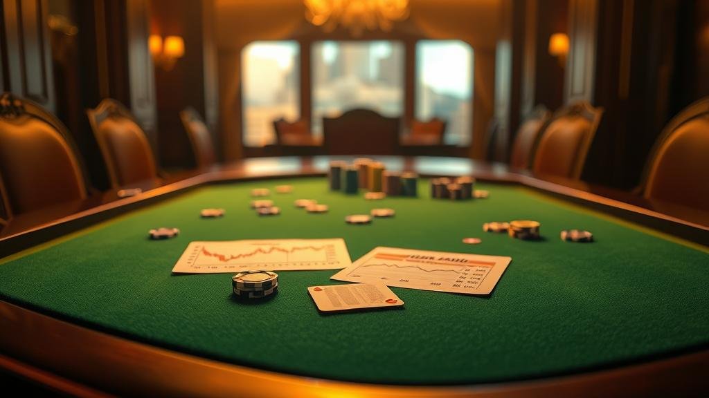 รวมสถิติหวยหุ้นต่างประเทศ