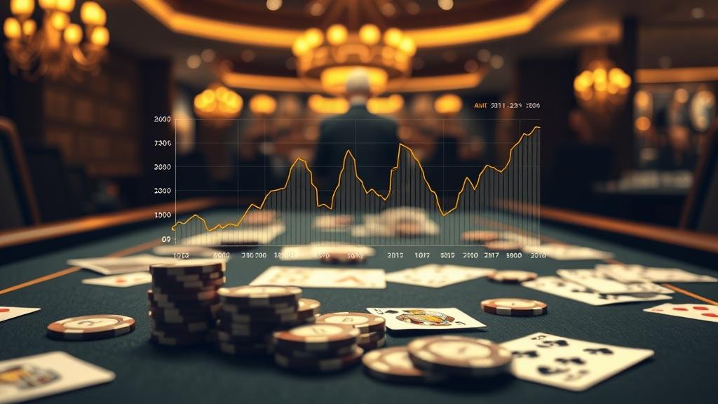 รวมสลากหวยหลากหลายประเภท