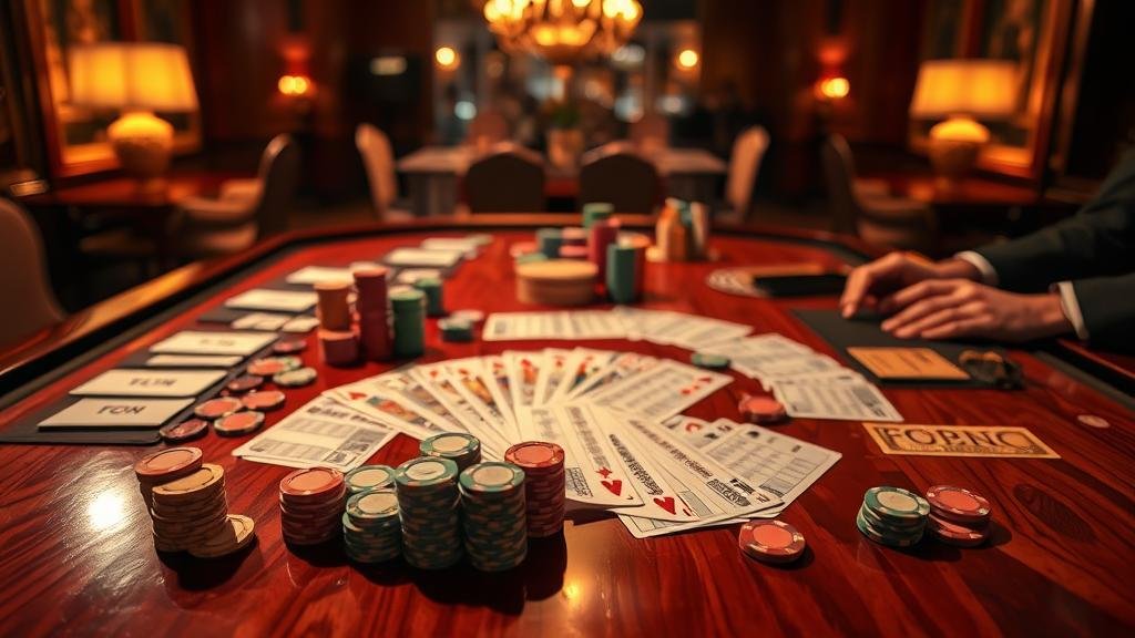 ความสำเร็จจากการลงทุนหวยออนไลน์ด้วยสถิติ