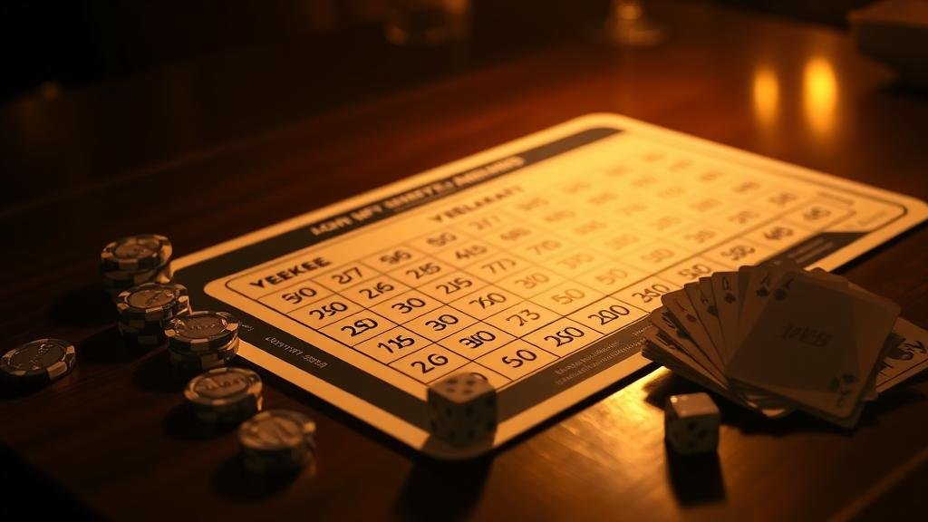 กลยุทธ์กระจายความเสี่ยงหวยออนไลน์