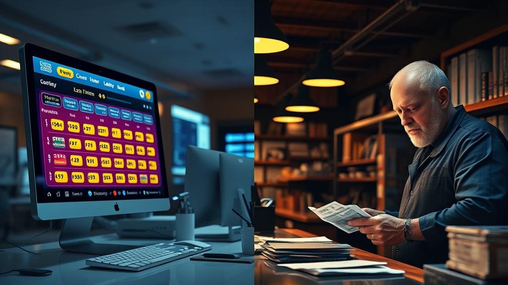 แพลตฟอร์มเล่นหวยออนไลน์ที่น่าเชื่อถือ