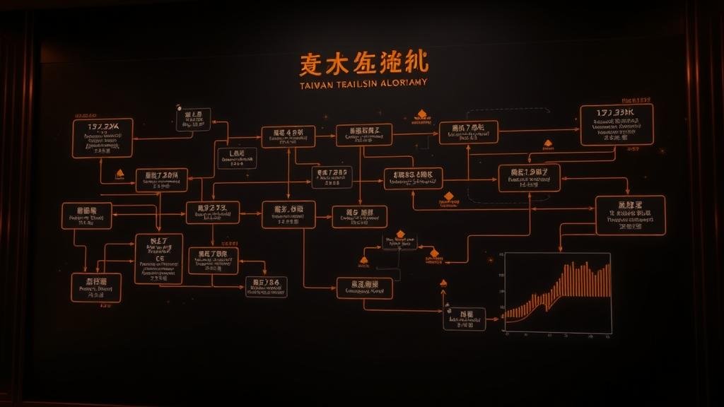 การจับคู่เลขเด็ดหวยหุ้นไต้หวัน