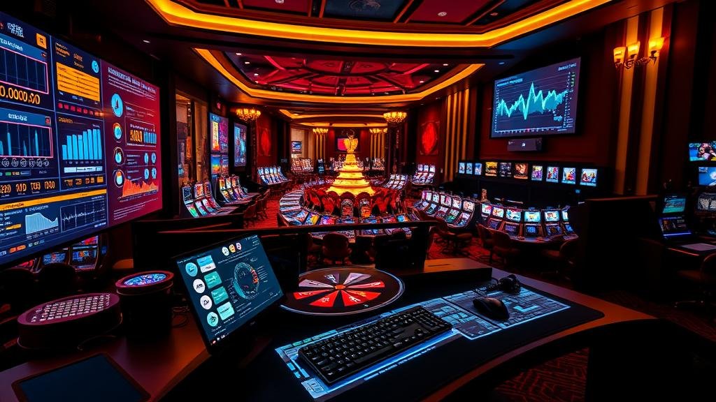 การวางแผนการเล่นหวยหุ้นไต้หวัน