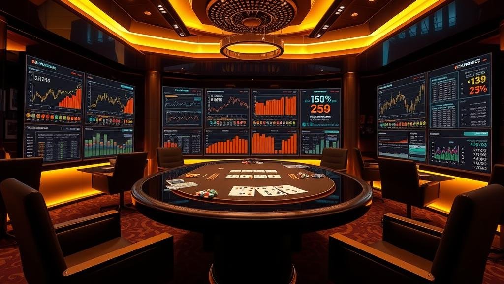 การวิเคราะห์หวยด้วยแท็บเล็ต