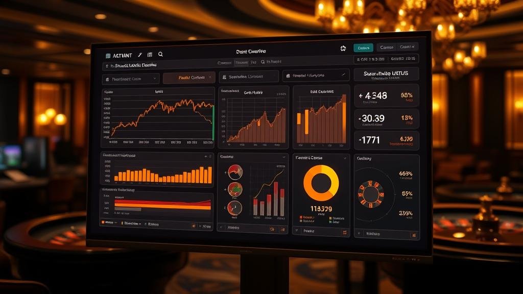 ภาพอินโฟกราฟิกการบริหารความเสี่ยงหวยหุ้น