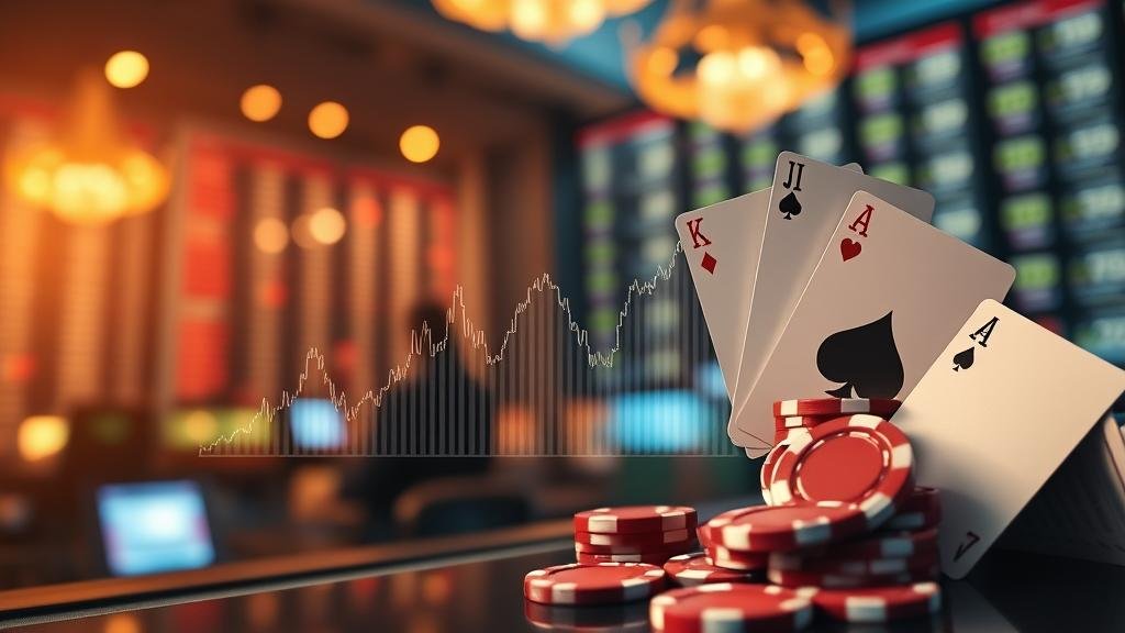 การวิเคราะห์สถิติหวยหุ้นอังกฤษเพื่อหาเลขเด่น