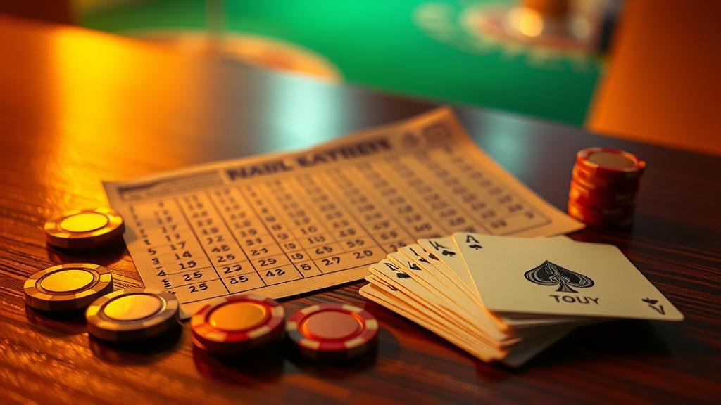 อินโฟกราฟิกสถิติหวยลาวพัฒนา