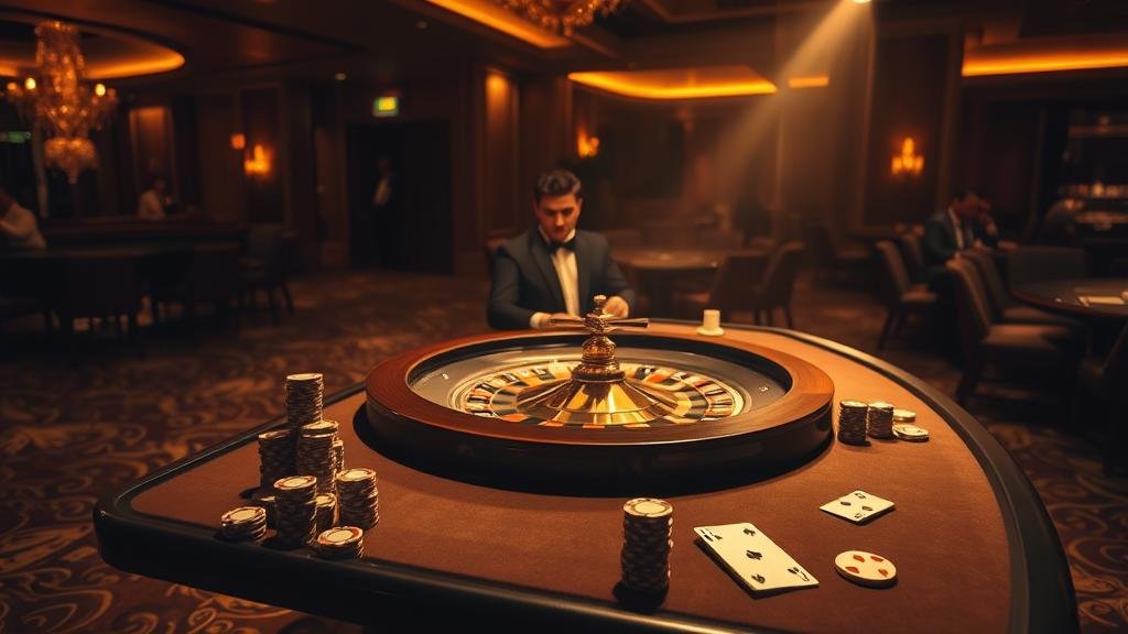 การบริหารงบประมาณการแทงหวย