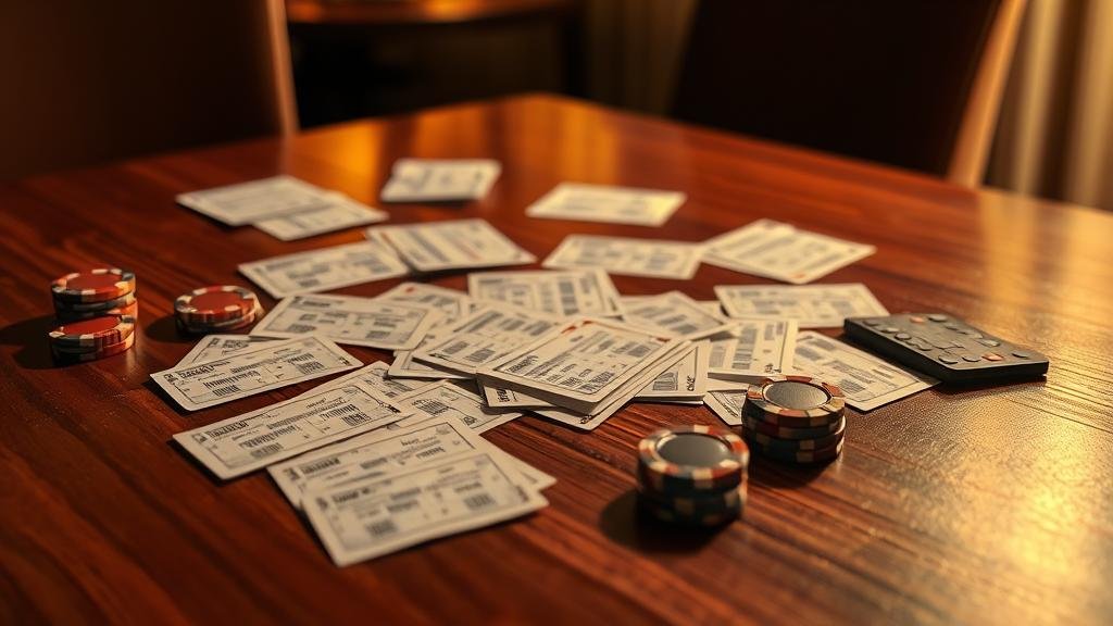 หลวงปู่ทวดกับการเสี่ยงโชค