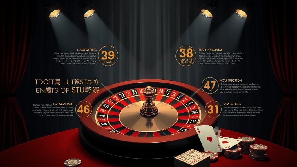 กราฟดัชนีหุ้น CAC40 และ STOXX50 กับแนวทางหวย