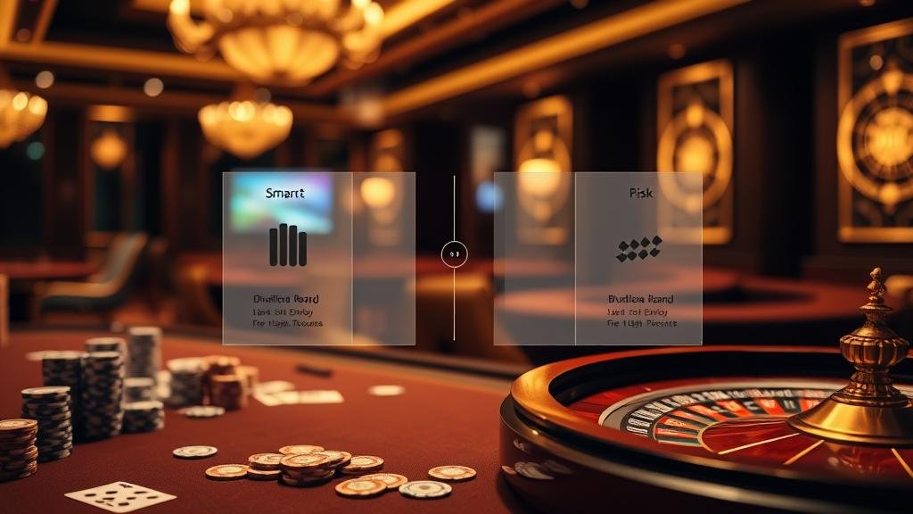 เวิร์กโฟลว์การเล่นหวยออนไลน์สดใหม่