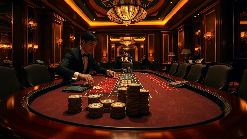 สรุปกลยุทธ์การเล่นหวยออนไลน์ให้ประสบความสำเร็จ