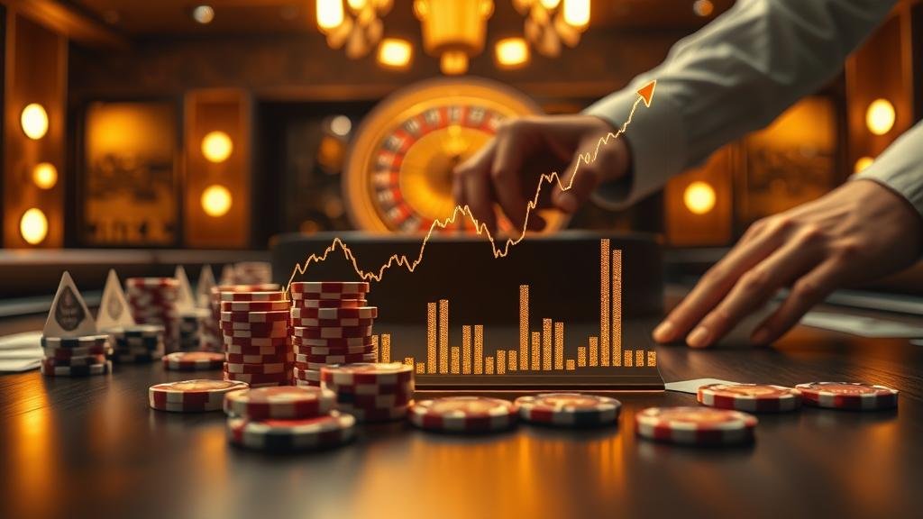 เปิดคัมภีร์หวยหุ้นรัสเซีย: สูตรเด็ดจัดชุดเลขเด่นพร้อมอินไซต์