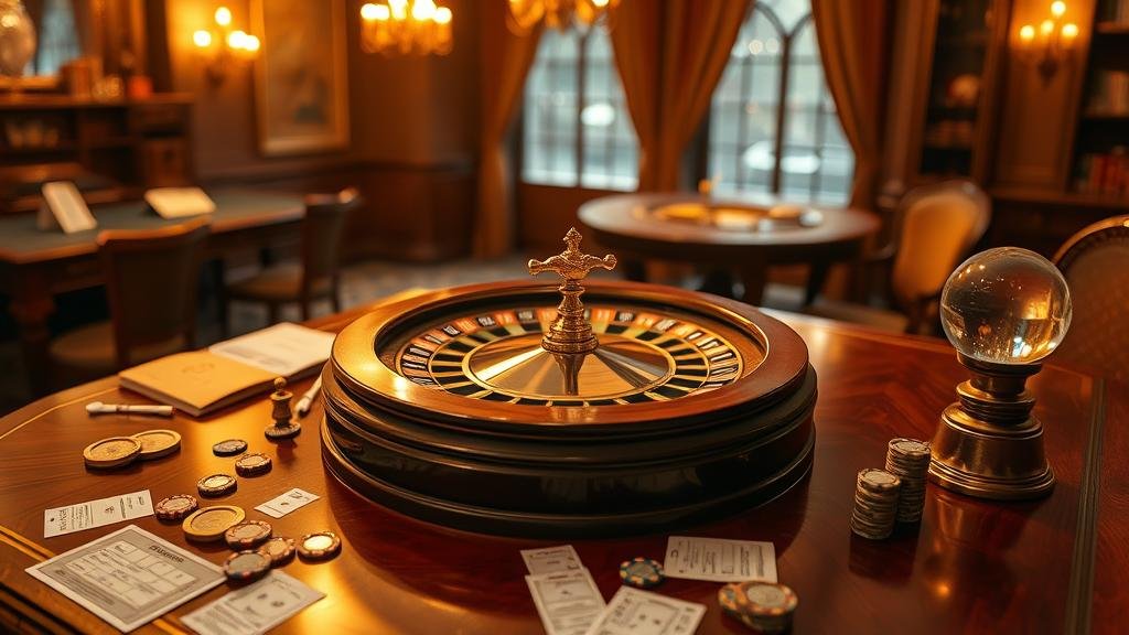 การยืนยันผลและเลือกชุดเลขหวยหุ้น