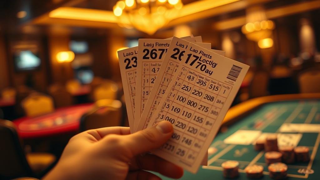 ผลหวยฮานอยพิเศษบนมือถือ